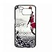 Produktbild Classical Jumpman Action Air Jordan Schutzhülle Für Samsung S7, Samsung Galaxy S7 Air Jordan Handyhülle Silikon Bumper Hülle, Air Jordan Logo Hülle SchutzHülle Protector Hülle