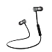Envent LiveTune 505 Wireless Bluetooth Earphone With Magnetic Locking Design (Grey) RS.1399.00