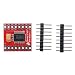 Produktbild Bluelover Dual Motor Driver Modul 1A Tb6612Fng Für Arduino Microcontroller