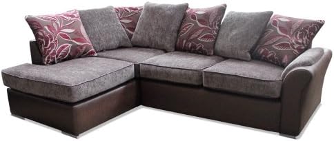 The Sandiacre Collection Jazz Right Hand Facing Corner Group, 2-Piece