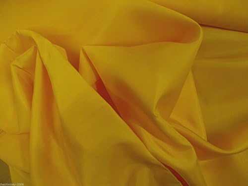 Sunflower N Dress Lining Fabric Superior Quality Jacket &amp; Dress Lining Material 150cm £1.99m