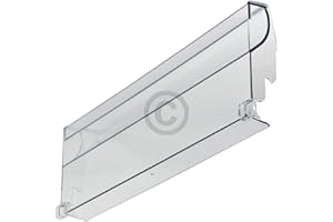 EVENDIX Gefrierfachklappe kompatibel mit SIEMENS 00708743 oben für Gefrierschrank