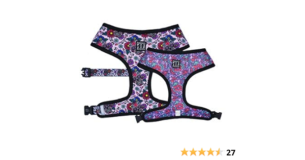 frenchie harness amazon