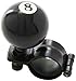 Price comparison product image New 8 Ball Steering Aid One Hand Turn Knob Third Hand Spinner Hgv Truck Assist