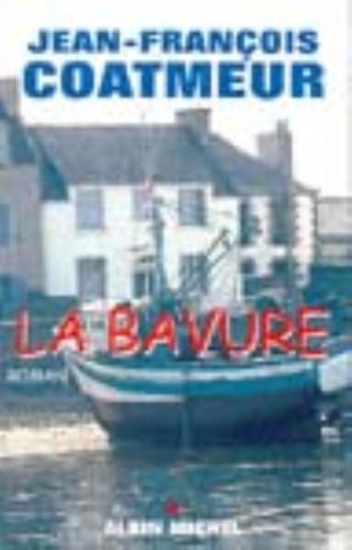 couverture de : La Bavure