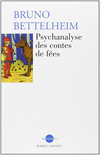 Télécharger PSYCHANALYSE CONTES DE FEES PDF Ebook En Ligne