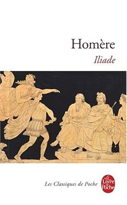 Homère L'iliade