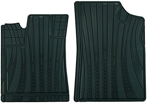 Carfashion All-Weather Mat for S-Class (W222) Saloon CarÂ -Â AB1
