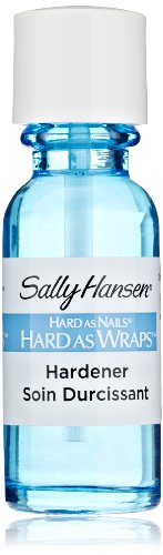 SALLY HANSEN Hard As Nails Hard As Wraps Powerful Acrylic Gel - Nails Hard Wraps