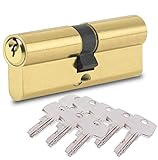 Adecuado para todo tipo de puertas, incluidas puertas de madera, compuestas, UPVC o de aluminio europeo.