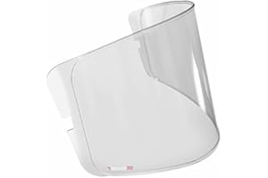 Black 5230 - Pinlock 70 Insert Titan Helmet