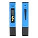 Produktbild Kreema Digital TDS Tester Ti Sonde Wasser Reinheit PPM Temperatur Monitor für Filter Aquarium Pool SPA Qualität