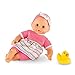 Price comparison product image Corolle Mon Premier Bebe Bath Girl Doll