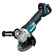 Produktbild Makita DGA508 Akku-Winkelschleifer 18 V - Solo - ohne Akku & ohne Ladegerät