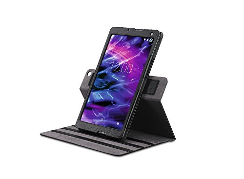 Supremery Schutzhülle Medion Lifetab P10400 Hülle 2in1 Tasche Case Cover Schutzhülle für Medion Lifetab MD 99775 - 3