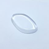 PIXNOR Silikon Make-up Schwamm Blender Sponge Applikator Mixer für flüssige Foundation Sahne 5er Pack - 3