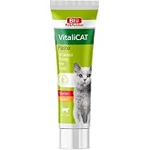 Bio PetActive Vitalicat Kediler İ&ccedil;in Vitamin, Macun (Paste), 100 ml