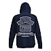 Produktbild Idol Master Millionen leben! 765PRO Theater Parka Navy Groesse M