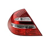 Rückleuchte Heckleuchte links