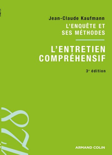 Download L'entretien compréhensif (128) Download L'entretien compréhensif (128)