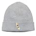 Produktbild Men's California CA Map & Funny Hollywood Casual Style Skiing Black Beanies Hats