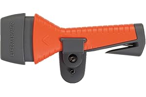 Martello di emergenza Lifehammer Evolution