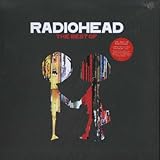  the best of radiohead LP