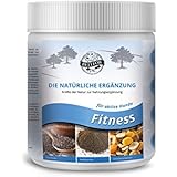 Bellfor Nahrungsergänzung für Aktive Hunde Fitness - Pulver - 250g
