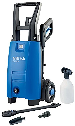 Price comparison product image PRESSURE WASHER
