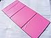 Set of 10 Toddlers / Childrens Triple Folding Wipe Clean Sleep Mats / nap mats / snooze mats. Ideal for Childminders & Nurseries
