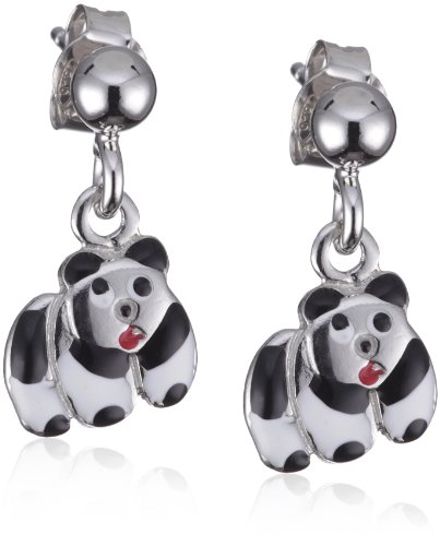 Scout – Boucles d’oreilles pendantes – Argent 925 – 262103100