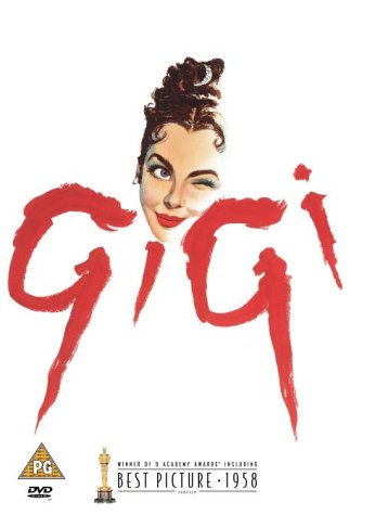 Preisvergleich Produktbild Gigi [UK Import]