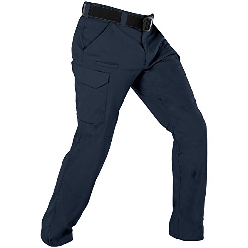 Preisvergleich Produktbild First Tactical Herren Velocity Taktische Hosen Midnight Navy W38 L32