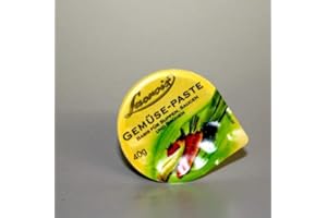 Lacroix Paste Gemüse, 40 g
