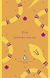 Kim (The Penguin English Library) by 
