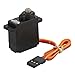Produktbild Goolsky JX PDI-922MG 4,8 V-6 V Hochspannung 0,10 s / 60 ° 2,0 kg Digitale Metallgetriebe Mini Servo Aluminium Fall für 450 RC Hubschrauber 1/18 RC Auto