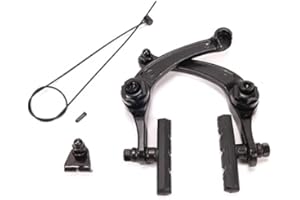 Jet BMX Aluminium U-Brake