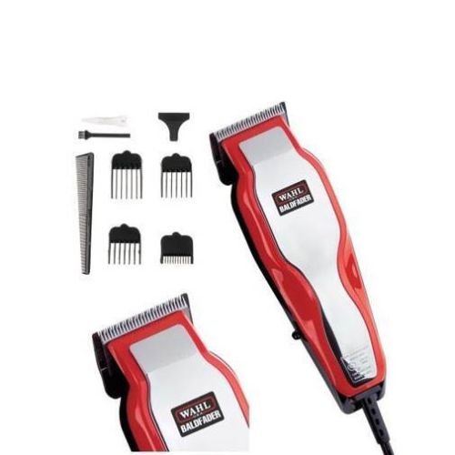 BRAND NEW WAHL AFRO MAINS OPERATED TRIMMER CLIPPER CLOSE CUTS