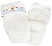 Abena Bambo Nature Baby Nappies - Pack of 27