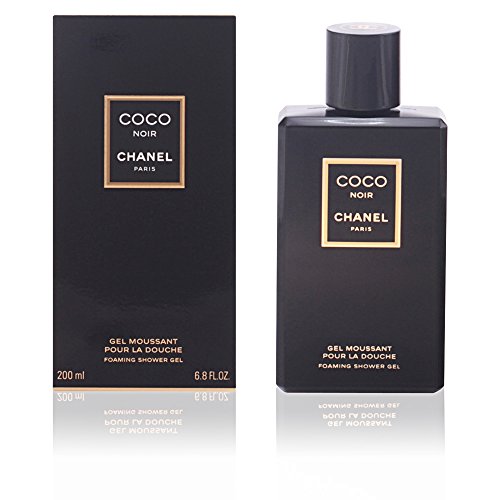 Preisvergleich Produktbild COCO NOIR ORIGINAL DUSCHGEL 200 ML
