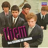 Them Featuring Van Morrison