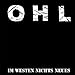 Produktbild Im Westen Nichts Neues [Vinyl LP]