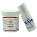 Fashion gallery Clear 120g Jumbo Size Nail Acrylic Powder, 1x acrylic liquid -75ml Nail Art UV Gel and Acrylic Manicure Tools 3D Tips DIY