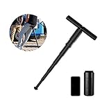 Dieses kompakte und leichte Produkt löst das Problem, auf öffentliche Verkehrsmittel zu warten, auf die U-Bahn zu warten, lange Warteschlangen zu vermeiden und überarbeitete Beine zu vermeiden.