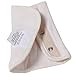 Hangqiao Backpack Sling Sucking Suck Pads Teething Pads For Baby Carriers , White