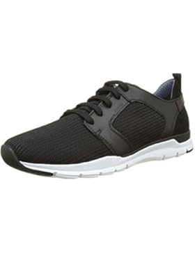 Geox Herren U Calar B Low-Top