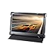 Produktbild G-STORY 13,3 Zoll WQHD 2K 1440P augenfreundlicher mobiler Gaming-Monitor für PS4, Xbox One (gehört nicht zum Lieferumfang) mit FreeSync, USB Type-C, HDMI-Kabel, integriertem Lautsprecher,Vesa Option