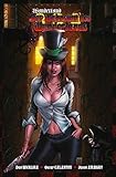 Wonderland: Bd. 9: Der Wahnsinn des Wonderlands by