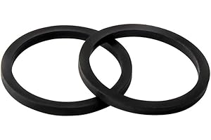 FEEGOW para 2/4 juntas tóricas de pistón de pinza de freno hidráulico para Shimano Series SLX XT XTRR2 Pack-2 unidades