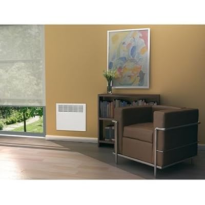 Chaufelec Convecteur mécanique Chaufelec CROCUS 500W - Blanc